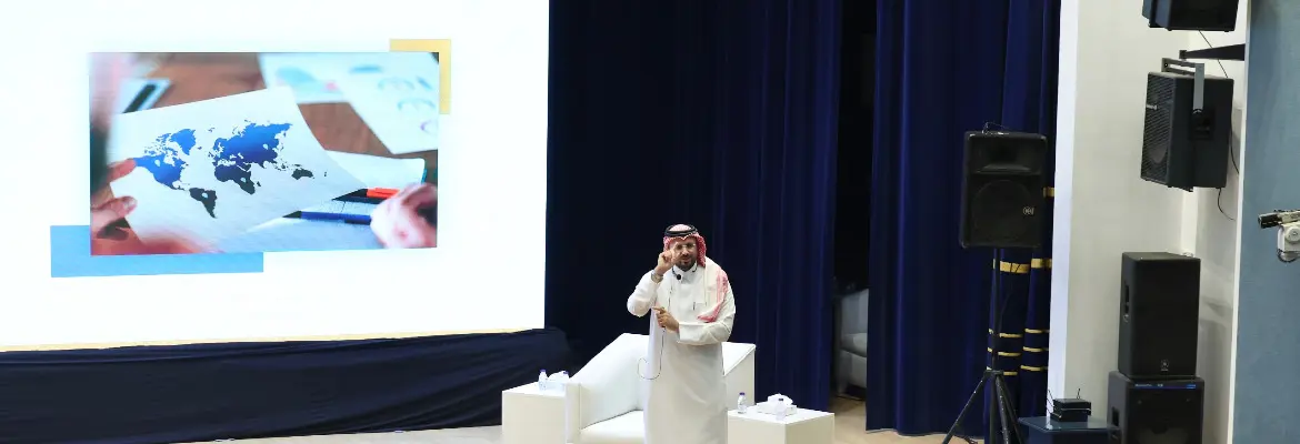 القيادة الملهمة في زمن الابتكار