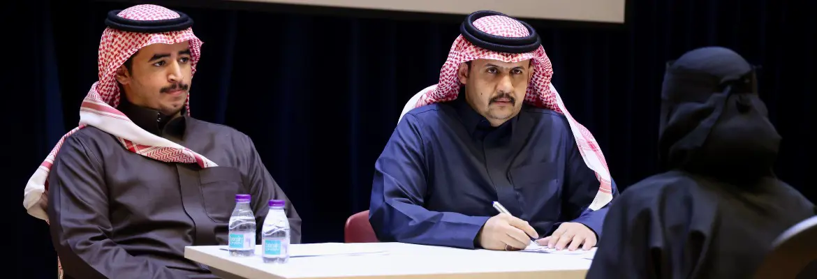 اختتام حملة توظيف نسائية بغرفة أبها