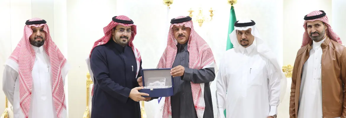 توقيع مذكرة تعاون مع المعهد العالي للسياحة والضيافة